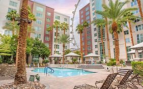 Hilton Grand Vacations Club Las Vegas Flamingo